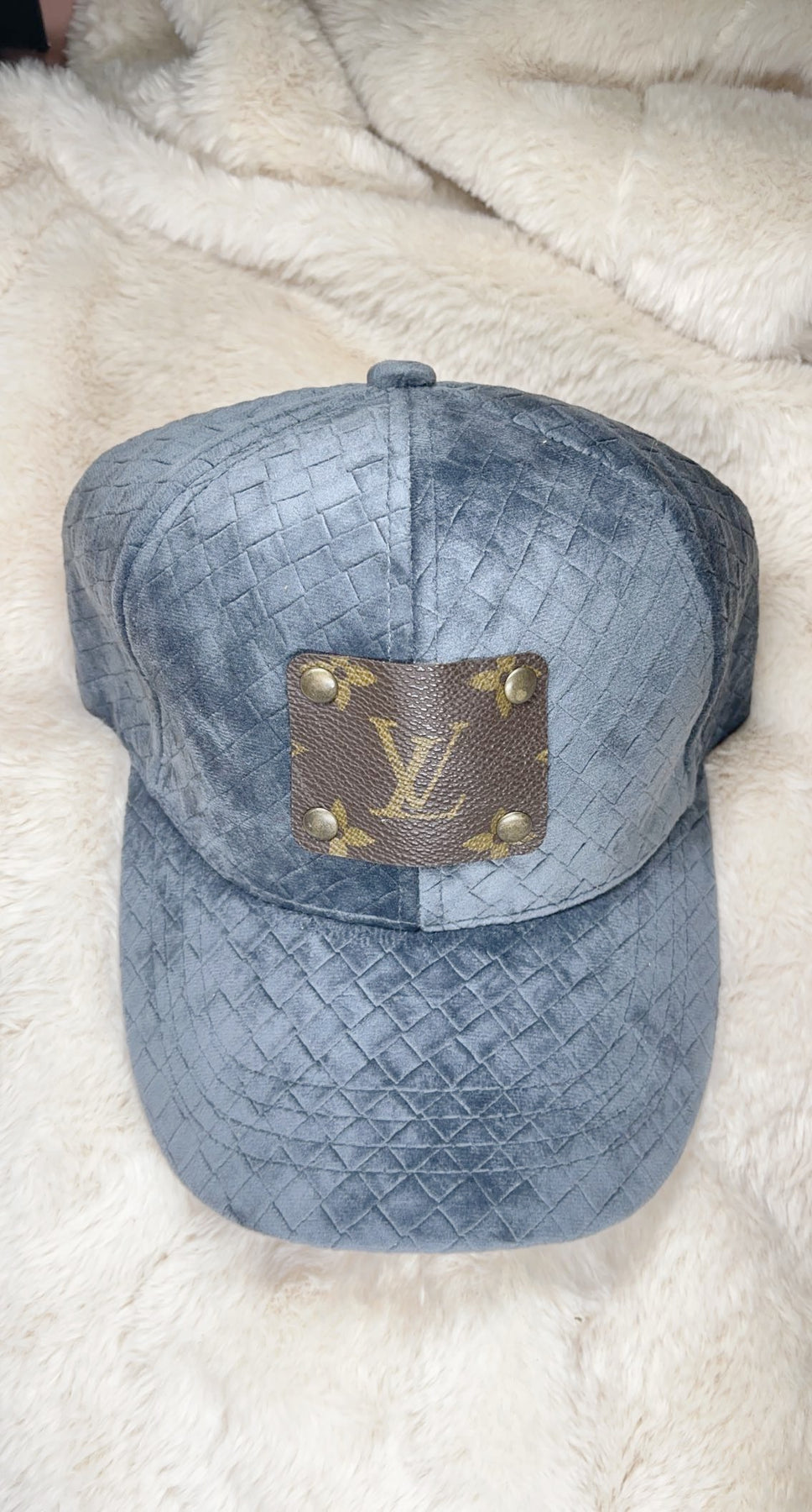 LV Baseball Hats – Pauline's Fashions
