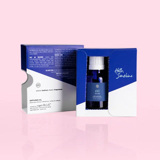Volcano Diffuser Oil, 0.50 fl oz