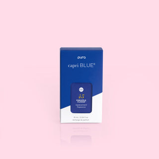 Pineapple Flower CB+ Pura Diffuser Refill