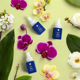 Aloha Orchid CB+ Pura Diffuser Refill