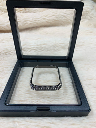 Apple Watch Rhinestone Bumper