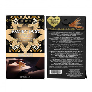 Kama Sutra Honey Dust
