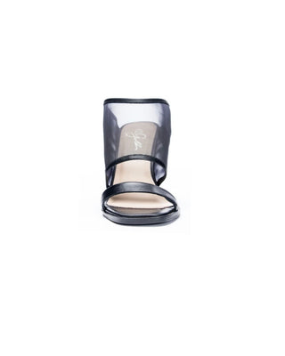 Linx Mesh Heel