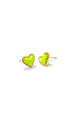 Gold Neon Yellow