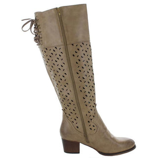 Corky’s Gabbie Mid Calf Boots