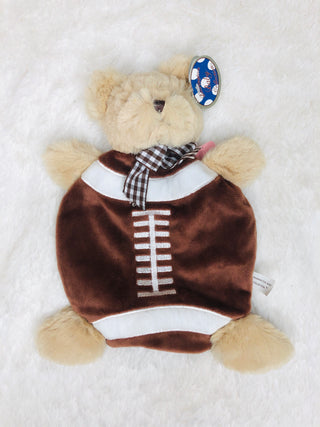 Touchdown Bear Toy