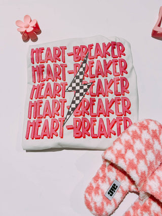 Heart-Breaker Graphic Tee