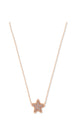 RSG Rose Gold Drusy