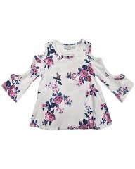 Lydia Cut Out Top