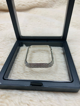 Apple Watch Rhinestone Bumper