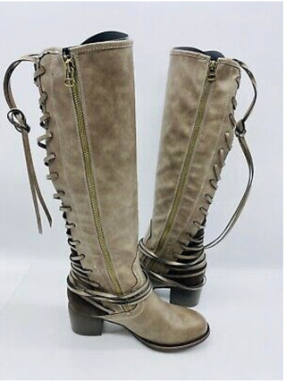 Corky’s Annabel Boots