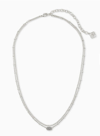 Emilie Multi Strand Necklace