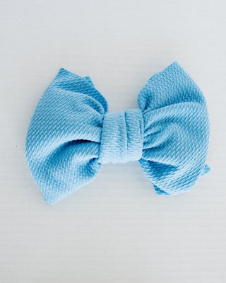 Harlow Stretch  Bow
