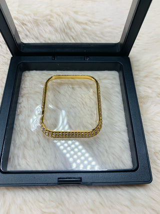 Apple Watch Rhinestone Bumper