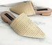 Raffia