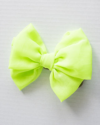 Popy Stretch Bow
