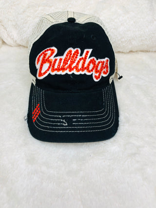 Bulldogs Baseball Cap