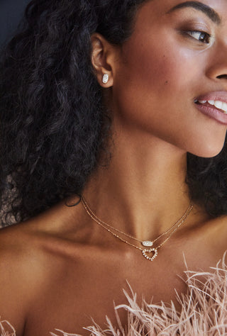 Grayson Pendant Necklace