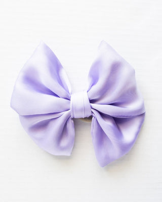 Stella Stretch Bow