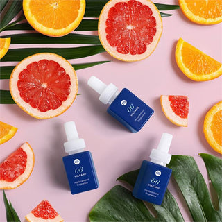 VOLCANO CB PURA FRAGRANCE REFILL