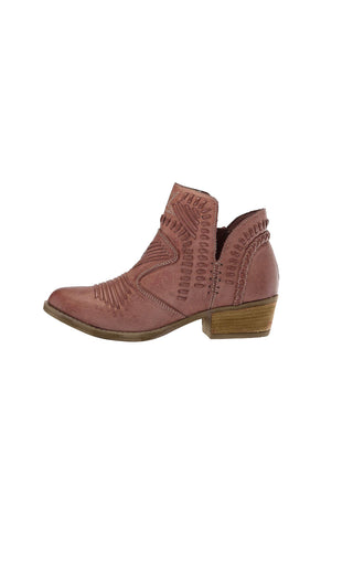 Nosara Rose Ankle Boots