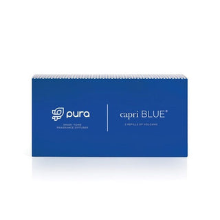 Capri Blue Volcano PURA Smart Home Diffuser Kit
