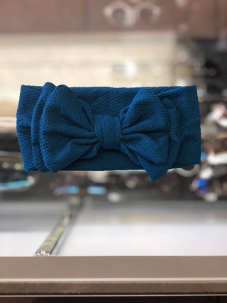 Harlow Stretch  Bow
