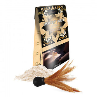 Kama Sutra Honey Dust