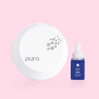 Aloha Orchid CB+ Pura Diffuser Refill