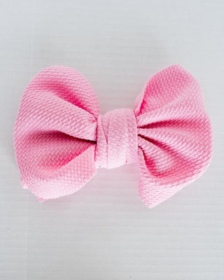 Harlow Stretch  Bow