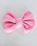 Pastel  Pink