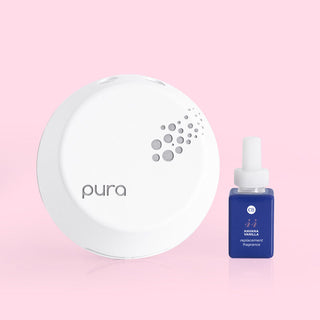 Havana Vanilla CB+ Pura Diffuser Refill