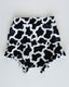 Cow Print