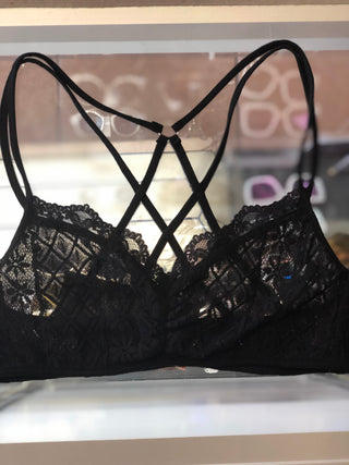 Mittoshop Bralette