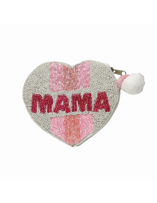 Mama Coin Purse