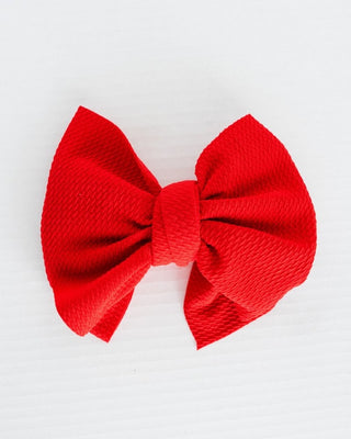 Harlow Stretch  Bow