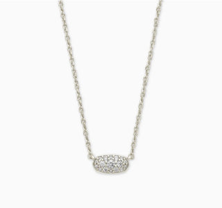 Grayson Pendant Necklace