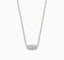 Silver White Crystal