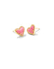 Gold Pink Kyocera Opal
