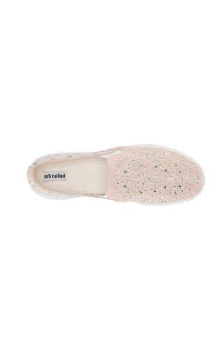 Zora Slip On Sneaker