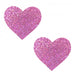 Iridescent Pink