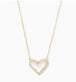 Gold Ivory Mop