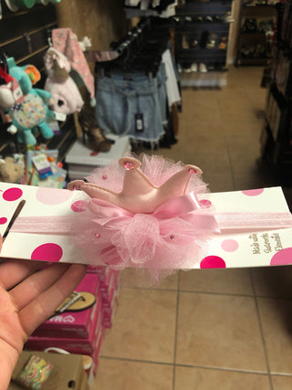 Elastic Headbands