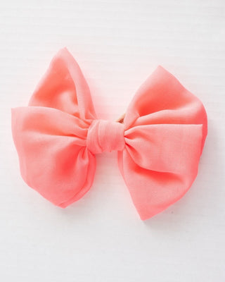 Popy Stretch Bow