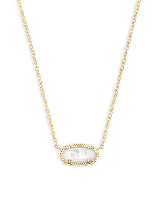 Elisa Pendant Necklace