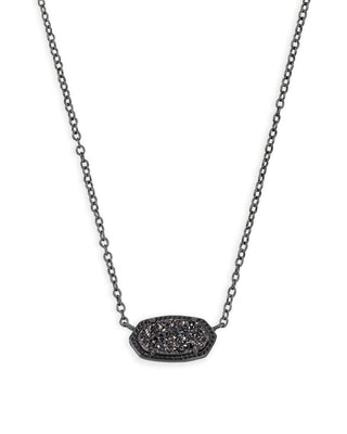 Elisa Drusy Necklace