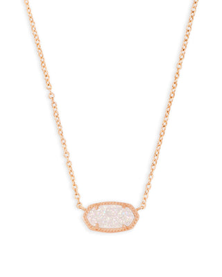 Elisa Drusy Necklace