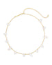 Gold/Pearl