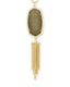 Gold/ Olive Epidote