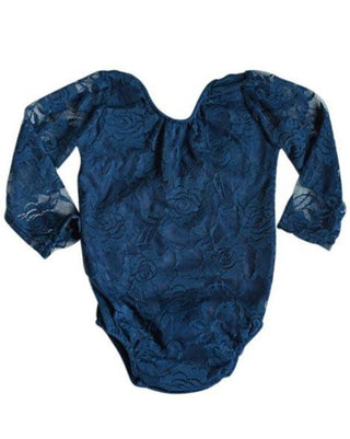 Lana Lace Leotard